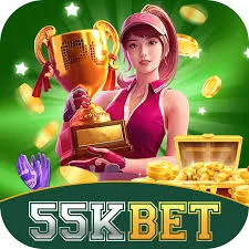 55KBET - Petualangan Epik dalam Dunia MMORPG
