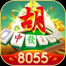 8055 - Permainan Match-3 yang Seru dan Menantang