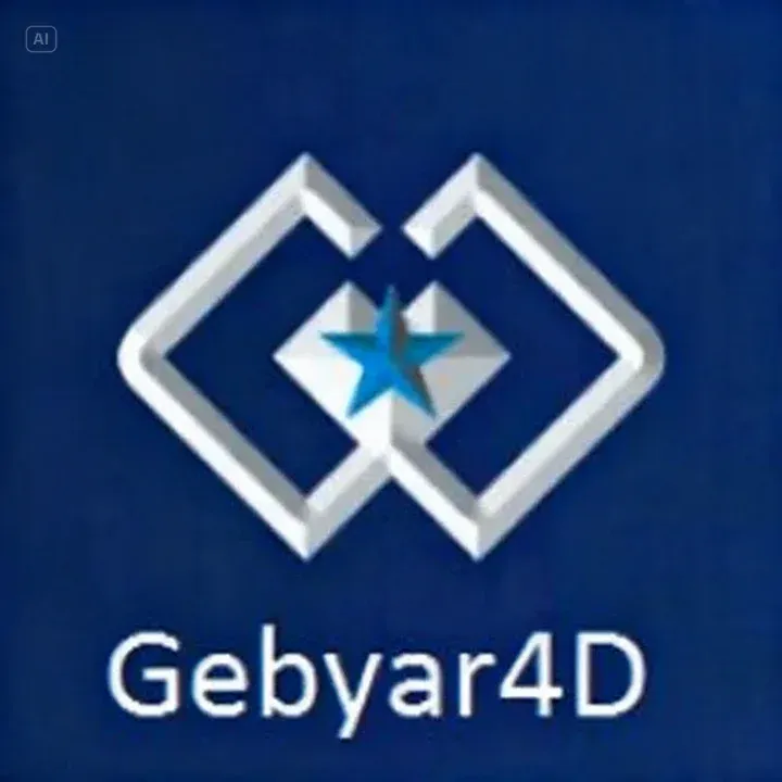 GEBYAR4D - Permainan Mahjong Seru untuk Semua