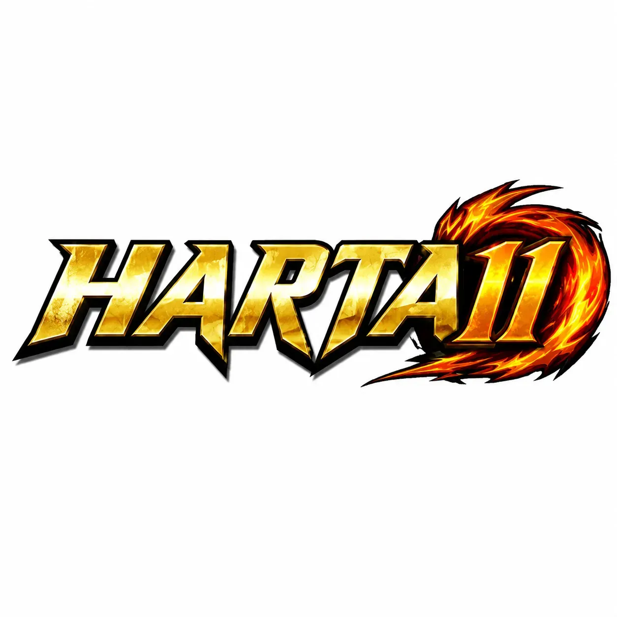 HARTA11 - Petualangan Seru di Dunia Terbuka