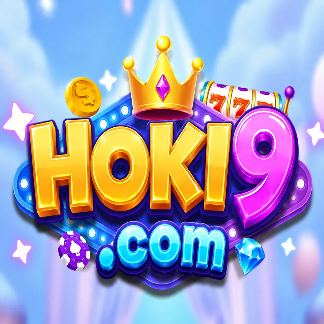 HOKI9 - Permainan Mahjong Terbaik di Smartphone Anda