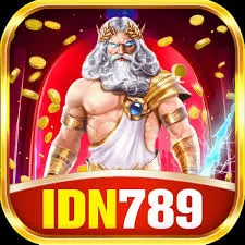 IDN789 - Pertarungan Epik di Arena