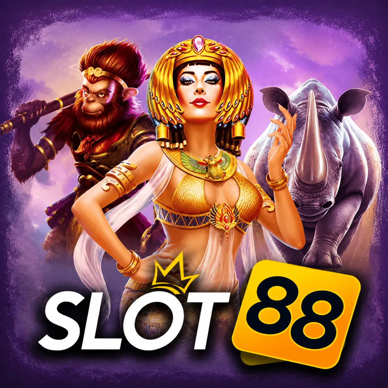 SLOT88 - Petualangan Seru dalam Dunia Slot