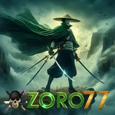 ZORO77 - Simulasi Kehidupan yang Menarik